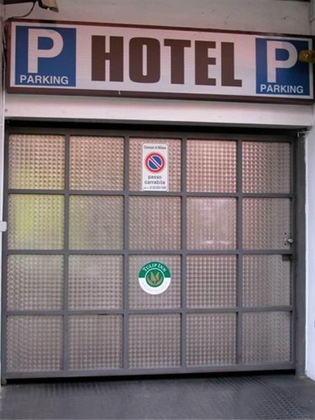 Gallery - Hotel Delle Nazioni