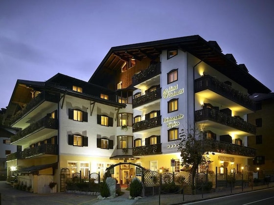 Gallery - Hotel Dolomiti