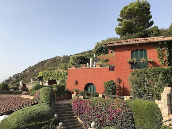 Gallery - Hotel Il Pellicano