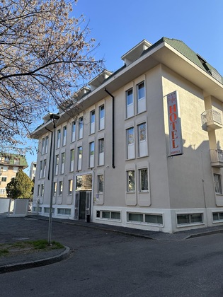 Gallery - Hotel Kristall