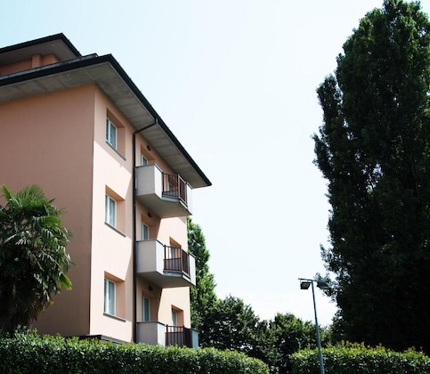 Gallery - Hotel Visconti