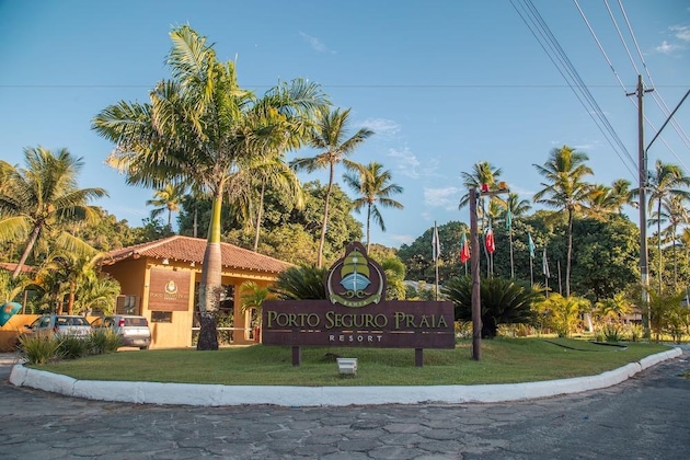 Gallery - Porto Seguro Praia Resort - All Inclusive