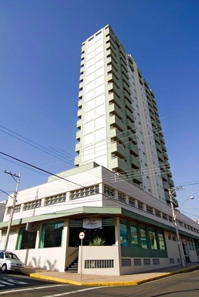 Gallery - Center Flat - Hotel E Eventos