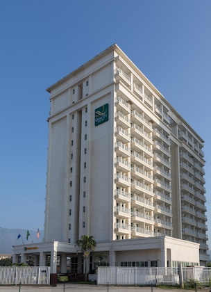 Gallery - Quality Rio De Janeiro Barra Da Tijuca