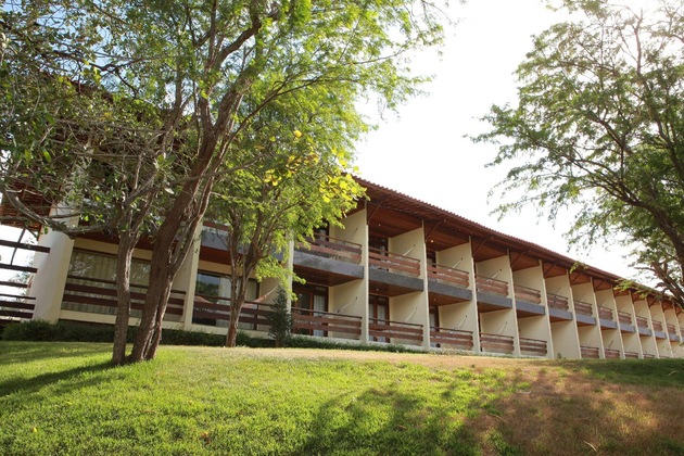 Gallery - Fazenda Monte Castelo
