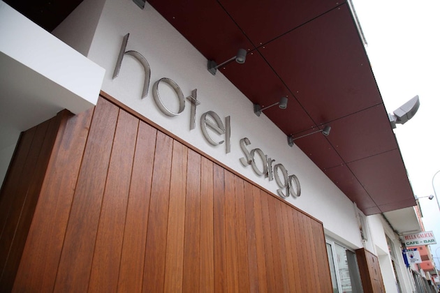Gallery - Hotel Sargo
