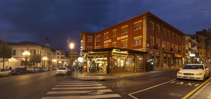 Gallery - Hotel Eladia