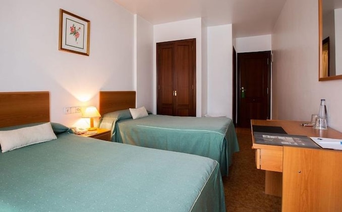 Gallery - Hotel Madrid