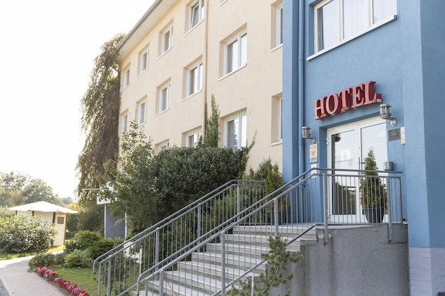 Gallery - Hotel Am Tierpark