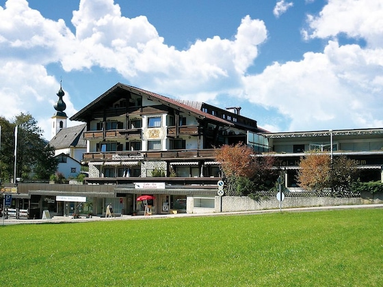 Gallery - Reikartz Hotel Gastager Inzell