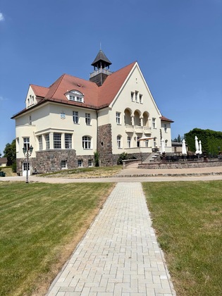 Gallery - Schloss Krugsdorf
