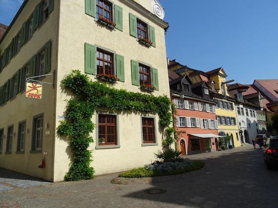 Gallery - Jufa Hotel Meersburg