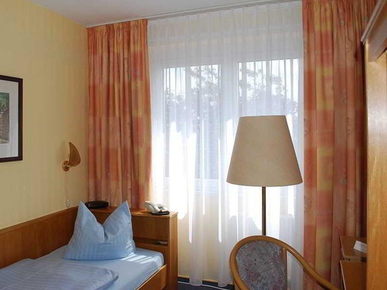 Gallery - Hotel Horizont Gmbh
