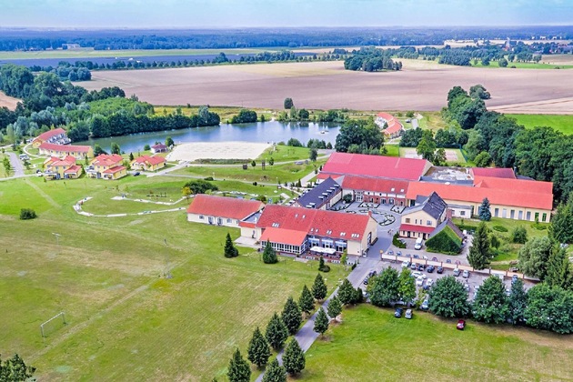 Gallery - Sport- & Vital-Resort Neuer Hennings Hof