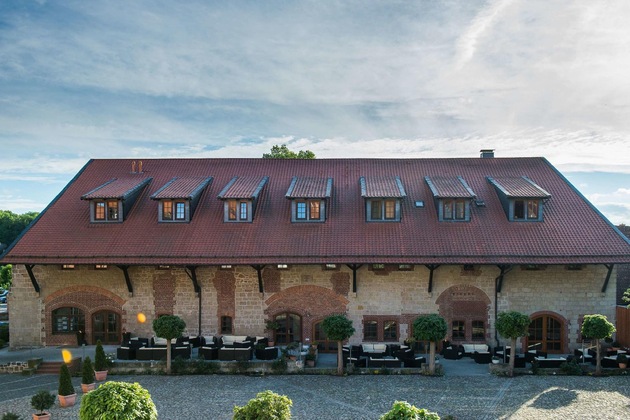 Gallery - Best Western Hotel Schlossmühle