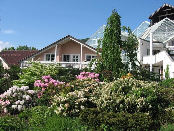 Gallery - Hotel Wutzschleife