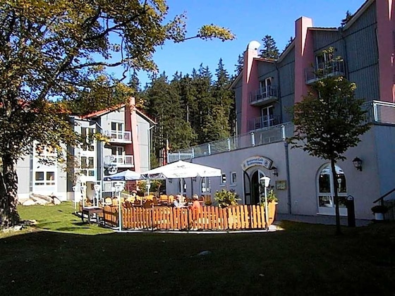 Gallery - Ferienpark Brockenblick