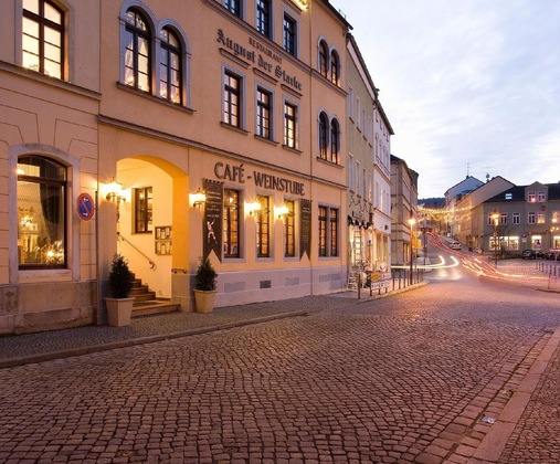 Gallery - Hotel Steiger Sebnitzer Hof- Adults Only