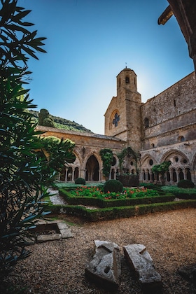 Gallery - La Résidence Du Château De Jouarres