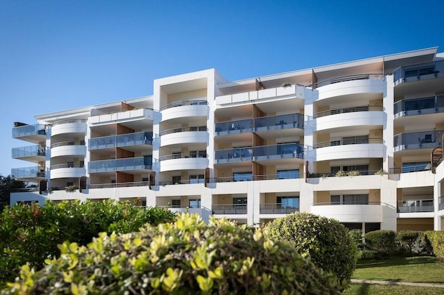 Gallery - Appart Hôtel Nemea Résidence Le Lido