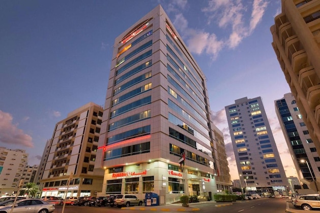 Gallery - Ramada By Wyndham Abu Dhabi Downtown