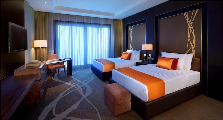 Gallery - Anantara Eastern Mangroves Abu Dhabi Hotel