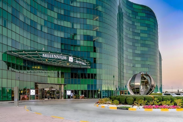 Gallery - Millennium Al Rawdah Hotel