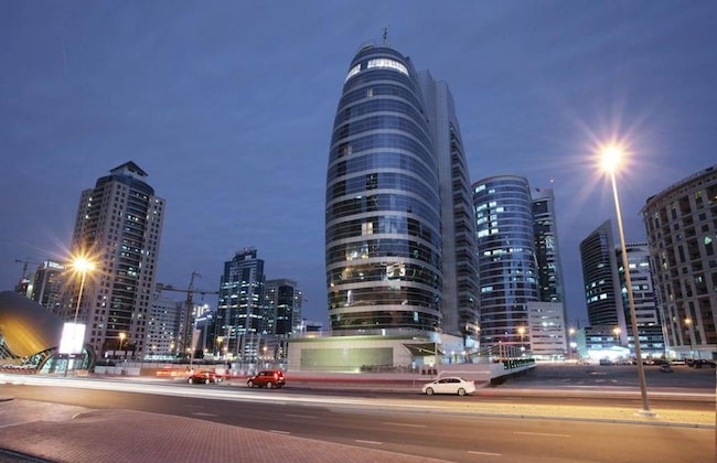 Gallery - Citadines Metro Central Hotel Apartments Dubai