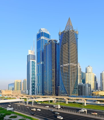Gallery - City Premiere Hotel Apartment