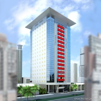 Gallery - Citymax Hotel Sharjah