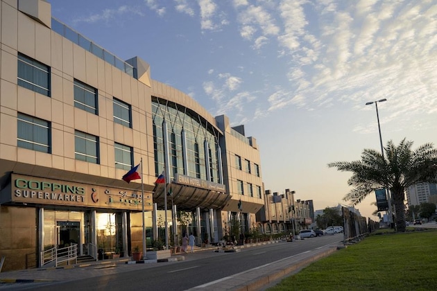 Gallery - Ewan Hotel Sharjah