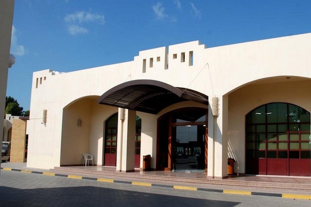 Gallery - Umm Al Quwain Beach Hotel
