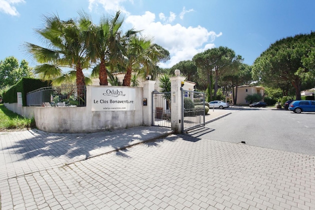Gallery - Résidence Prestige Odalys Clos Bonaventure