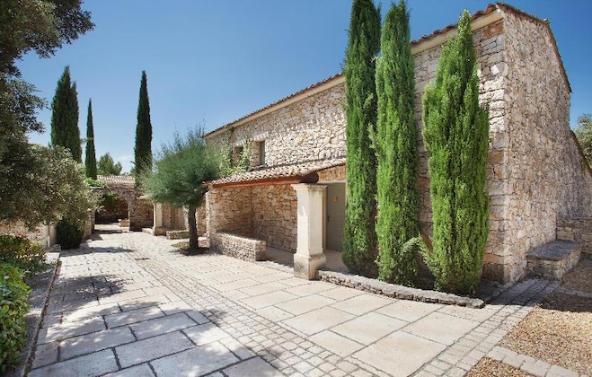 Gallery - Résidence Odalys La Bastide Des Chênes