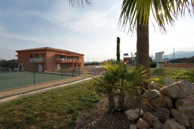 Gallery - All Suites Resort & Spa