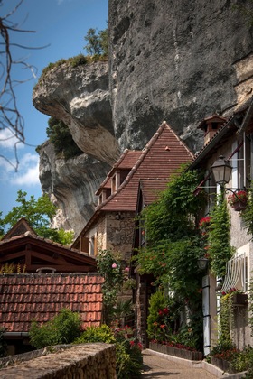 Gallery - Résidence Le Clos Du Rocher - Vacancéole