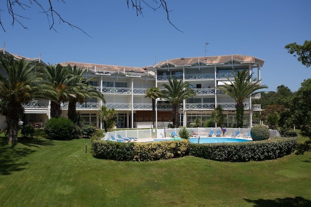 Gallery - Madame Vacances Résidence Du Golf