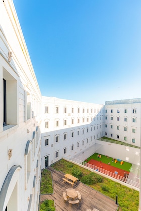 Gallery - Appart'city Confort Montpellier Millénaire