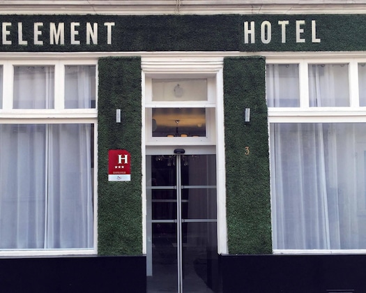 Gallery - Garbo Hôtel