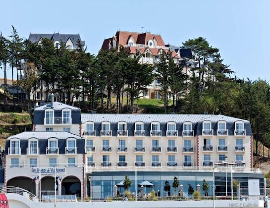 Gallery - Spa Marin Du Val André Thalasso Resort