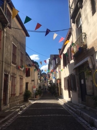 Gallery - Les Cottages Du Saleys