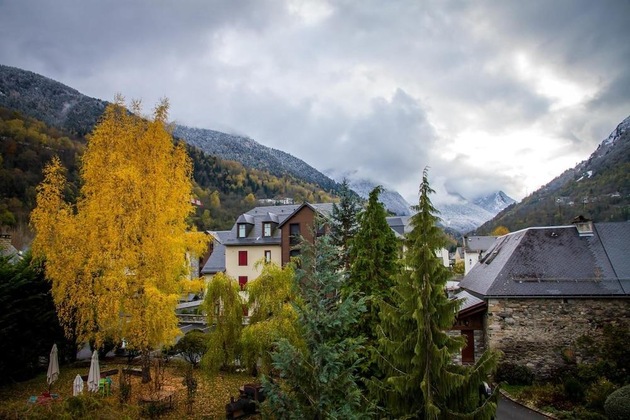 Gallery - Hotel Mir