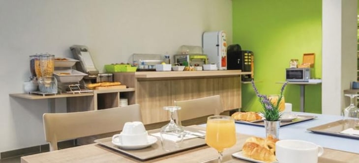 Gallery - Appart'city Valence Centre