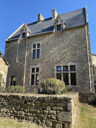 Gallery - La Maison Obono Hôtel & Spa