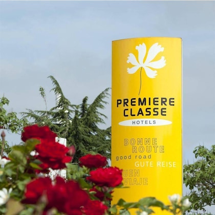 Gallery - Premiere Classe Villepinte Centre - Parc Des Expositions