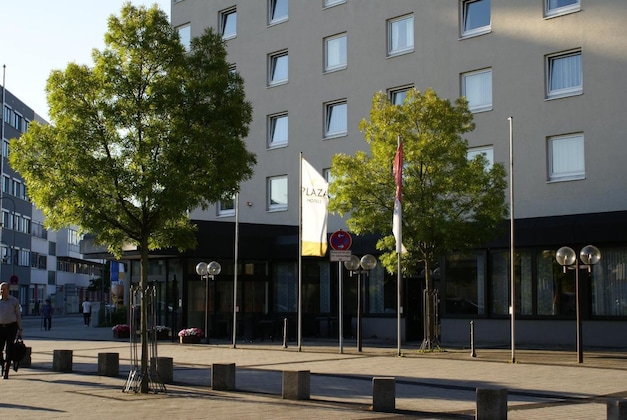 Gallery - Plaza Hotel Hanau