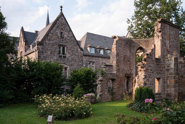 Gallery - Welcome Hotel Marburg