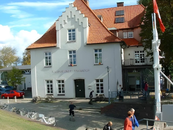 Gallery - Zollenspieker Fährhaus