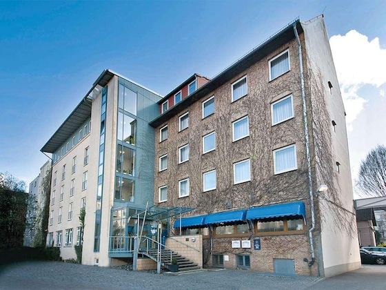 Gallery - Novum Hotel Hagemann
