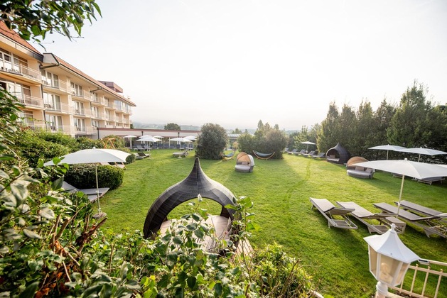 Gallery - Avita Resort Hotel & Therme